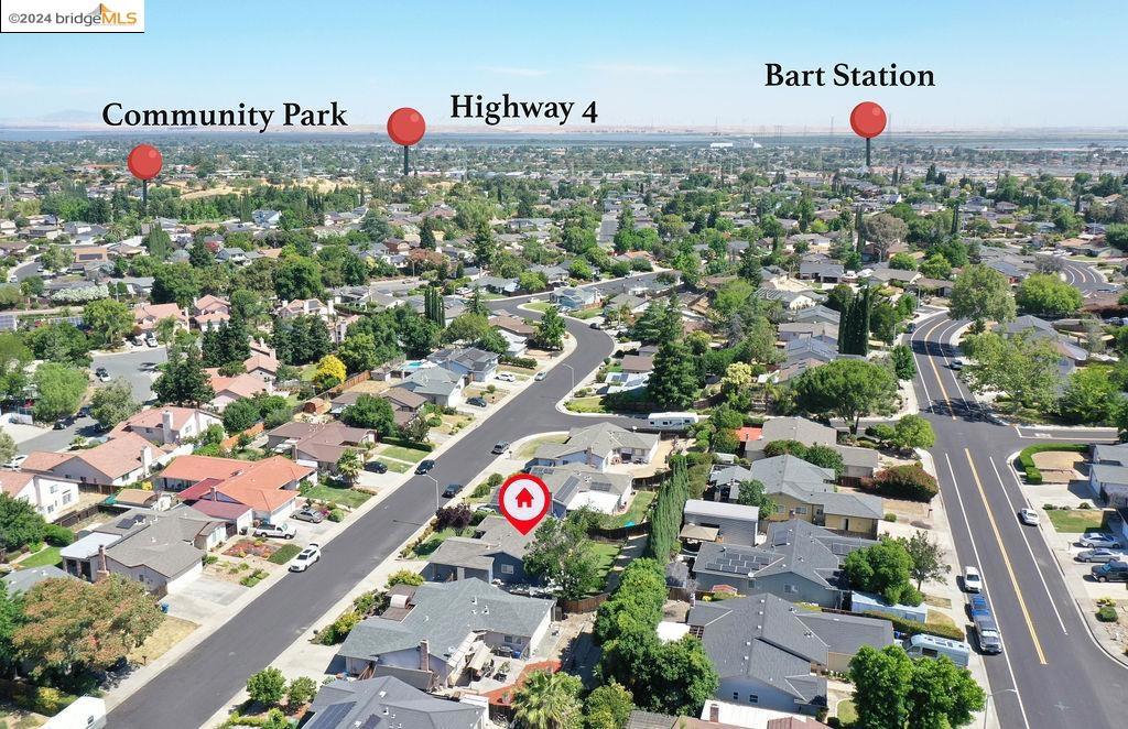 ANTIOCH - Residential