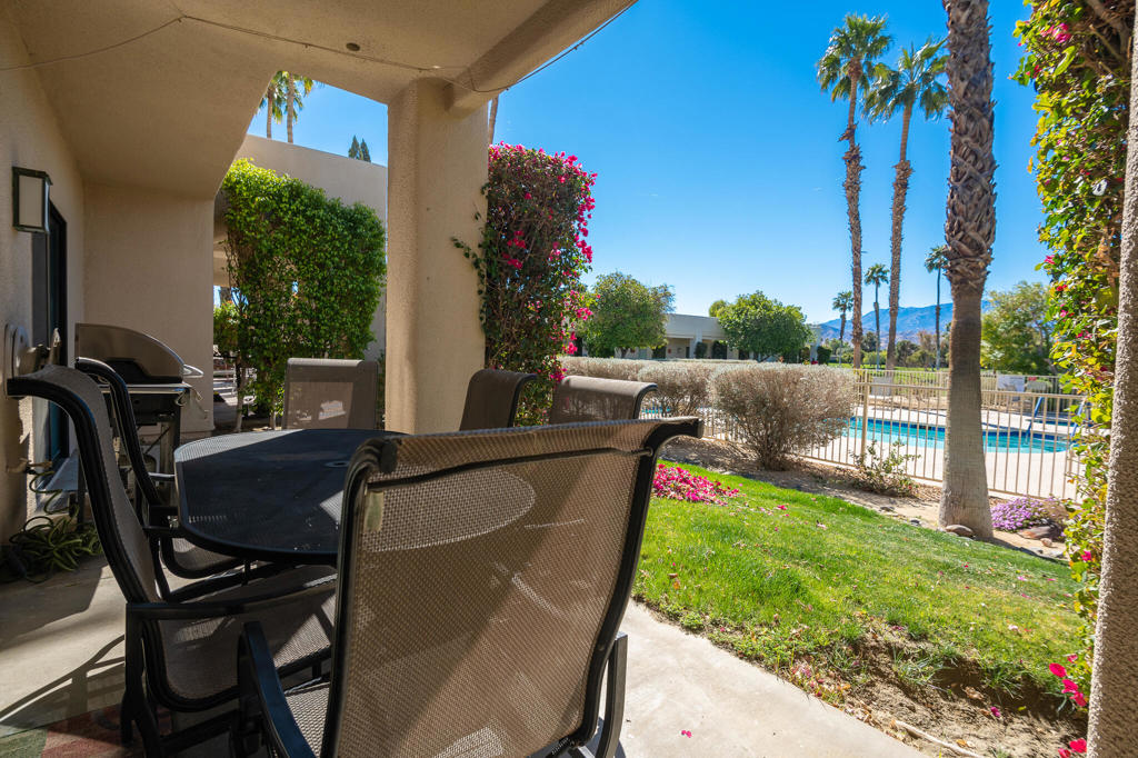 Desert Princess - Residential Lease