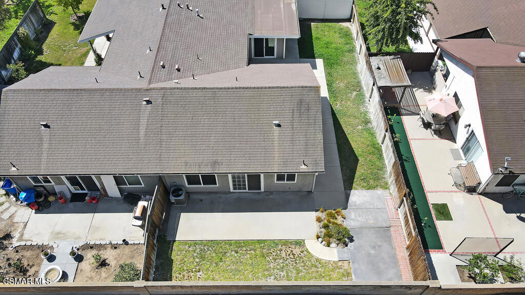 4853 Colony Drive