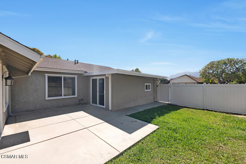 4853 Colony Drive