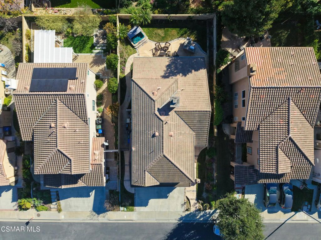 Photo of 1480 Sappanwood Avenue, Thousand Oaks, CA 91320 (MLS # 226000255)