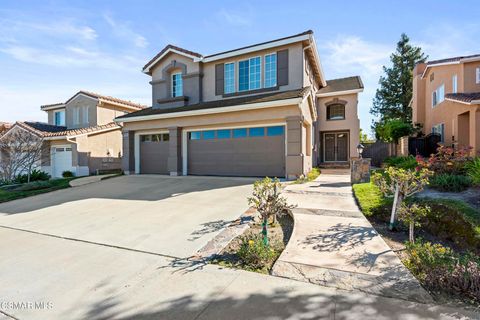 Photo of 1480 Sappanwood Avenue, Thousand Oaks, CA 91320 (MLS # 226000255)