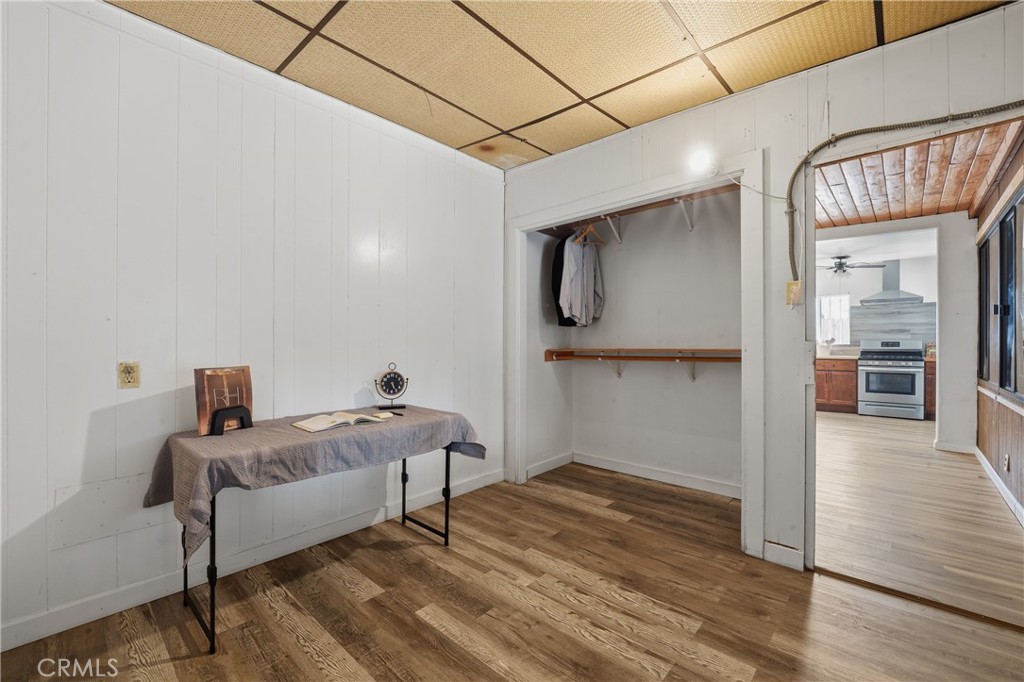 Alamitos Beach (AB) - Residential