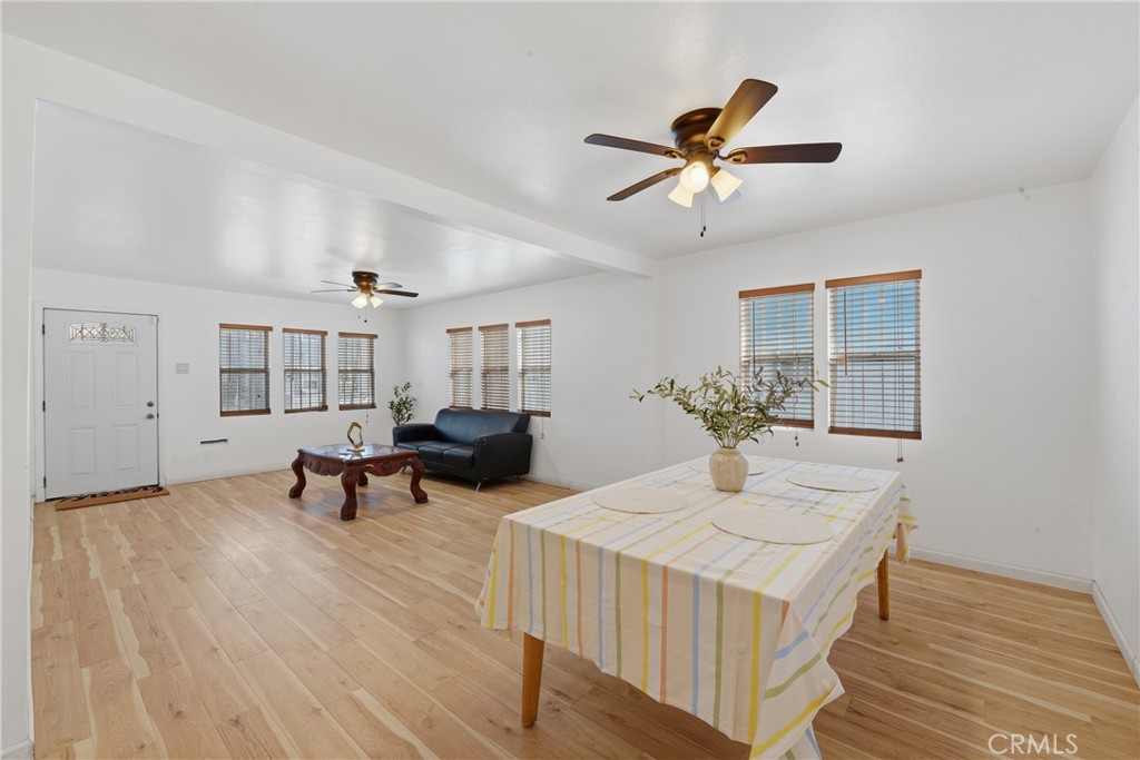 Alamitos Beach (AB) - Residential