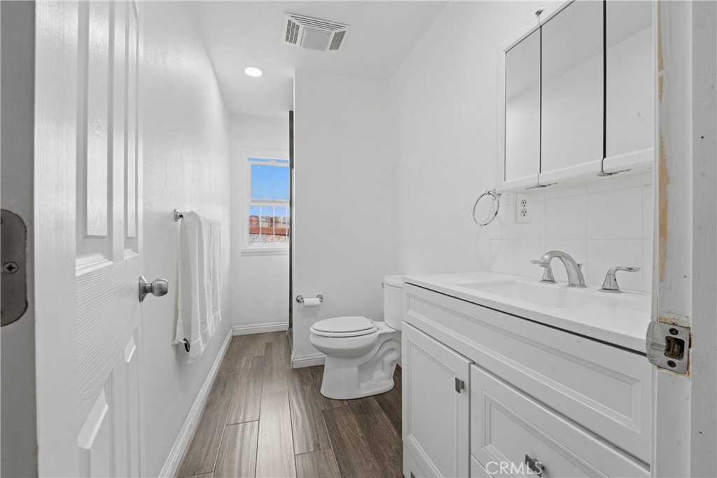 Alamitos Beach (AB) - Residential