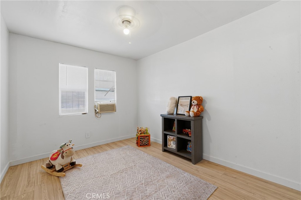 Alamitos Beach (AB) - Residential