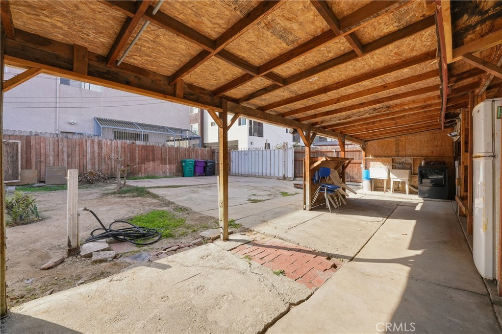 Alamitos Beach (AB) - Residential