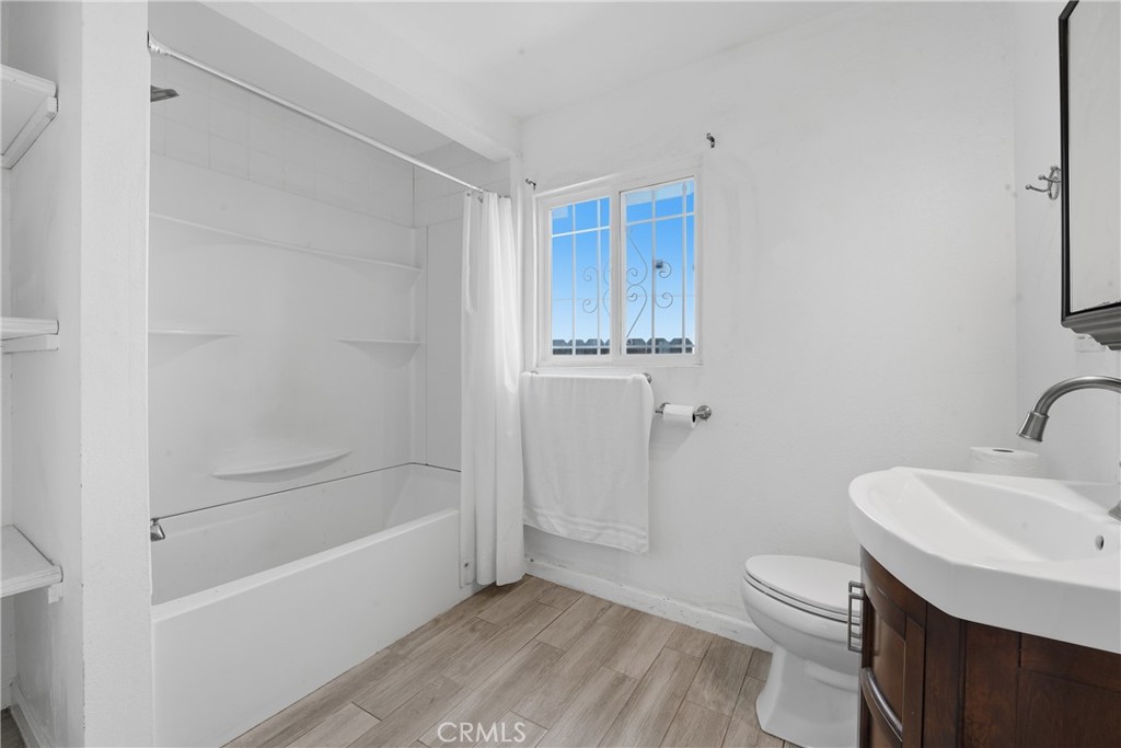 Alamitos Beach (AB) - Residential