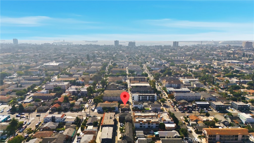 Alamitos Beach (AB) - Residential