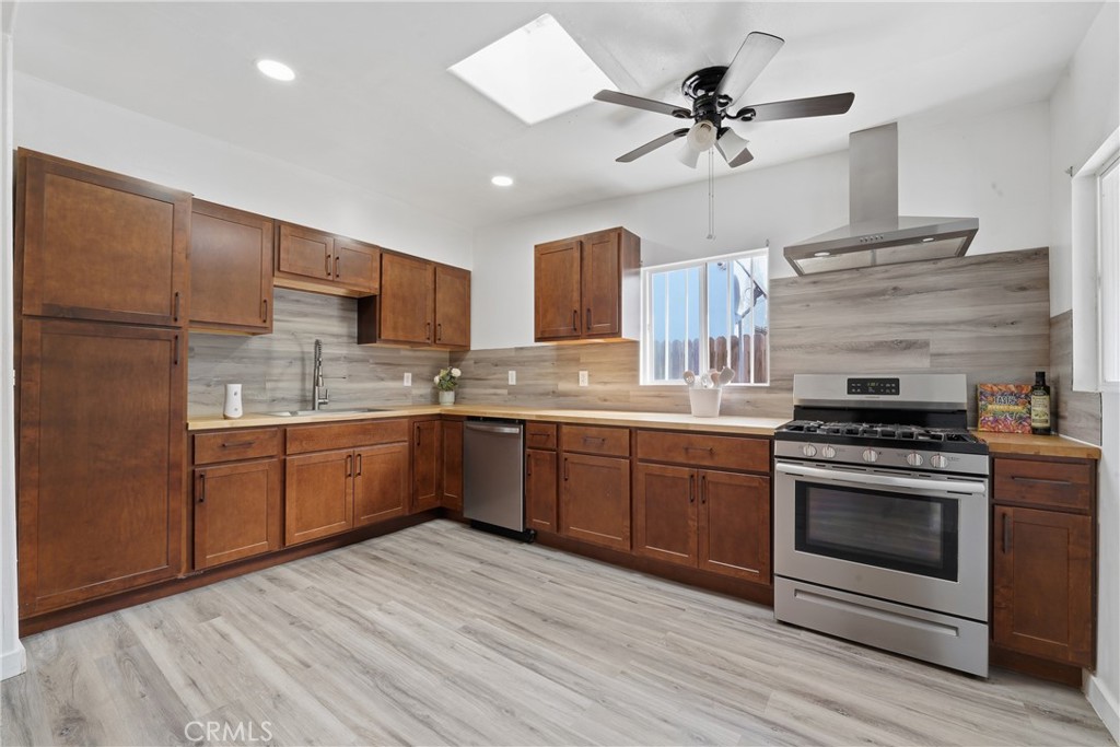 Alamitos Beach (AB) - Residential