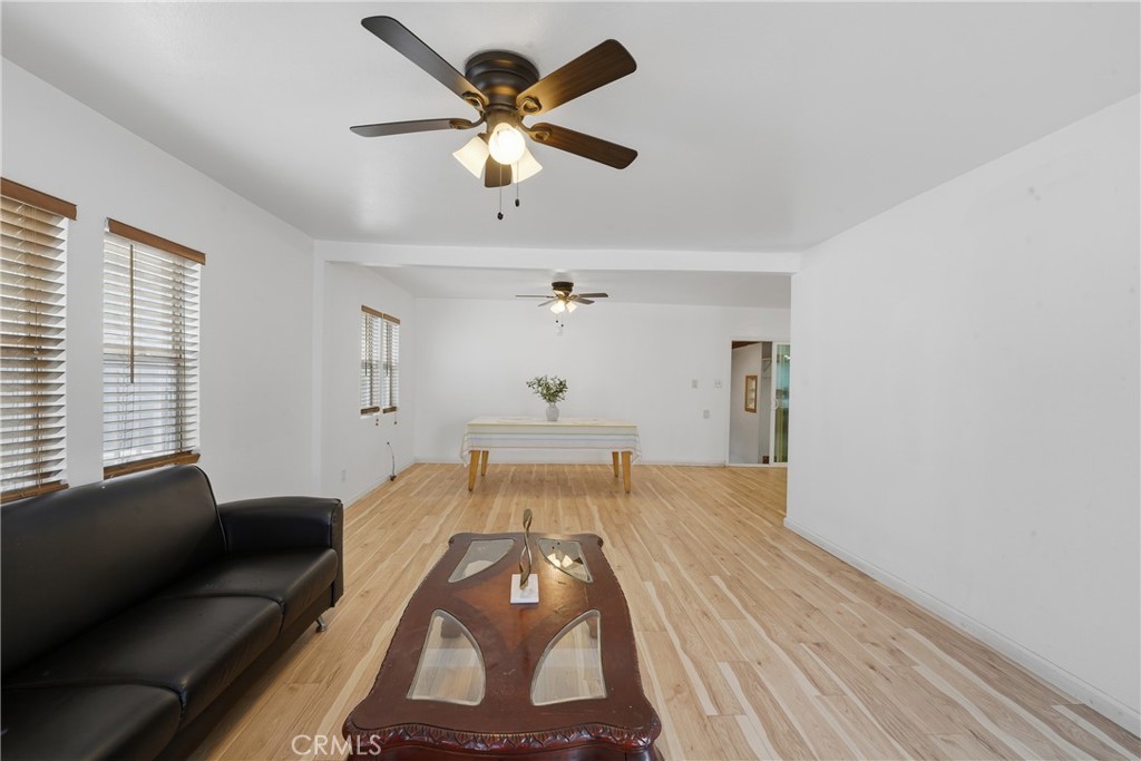 Alamitos Beach (AB) - Residential