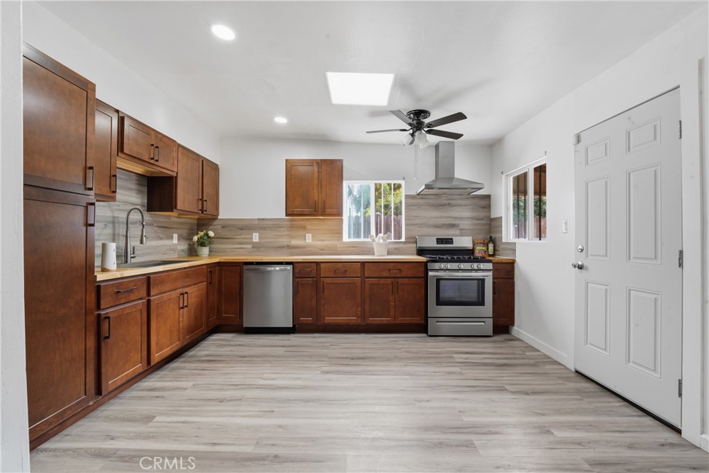 Alamitos Beach (AB) - Residential