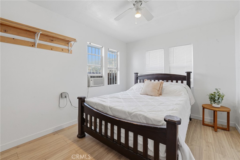 Alamitos Beach (AB) - Residential