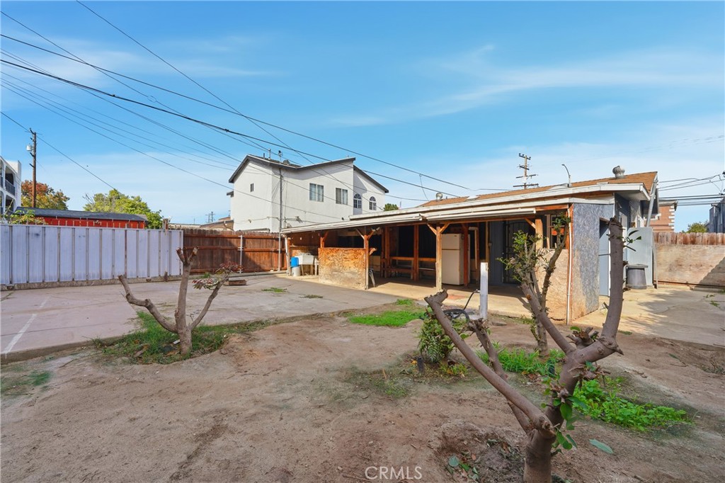 Alamitos Beach (AB) - Residential