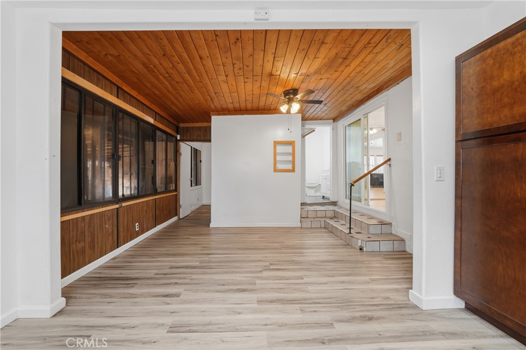 Alamitos Beach (AB) - Residential