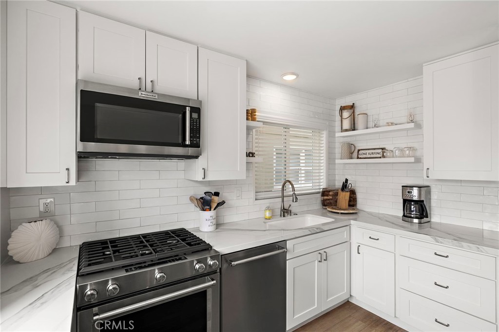West Newport Beach (WSNB) - Residential