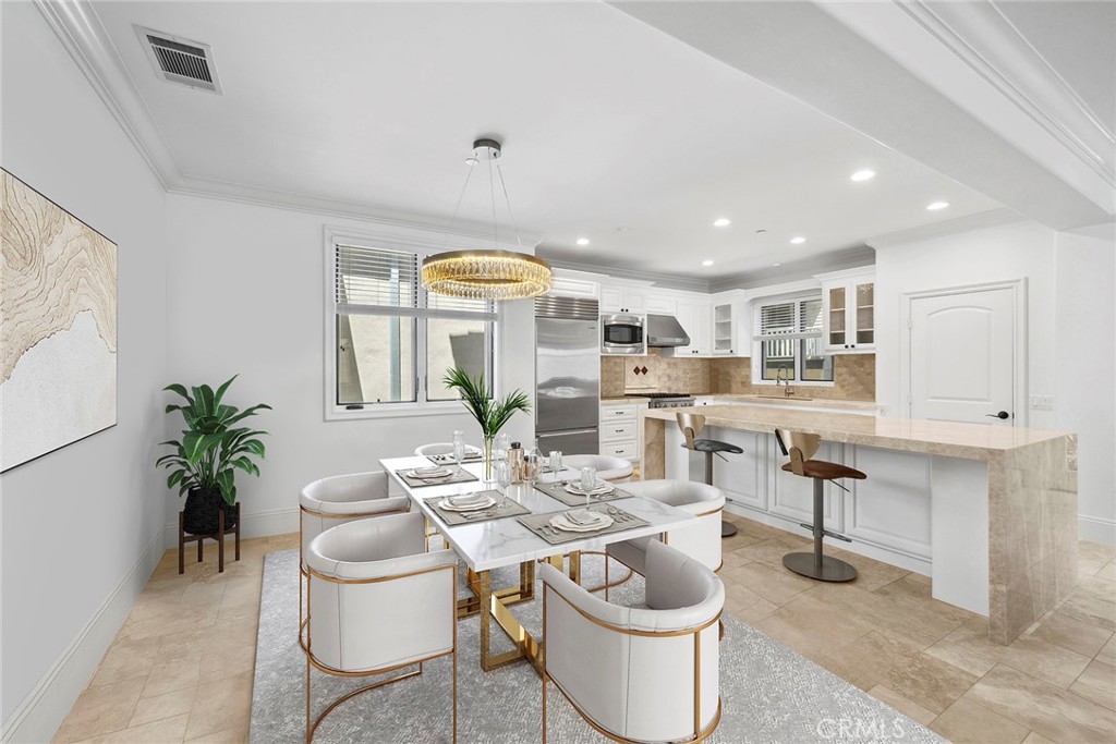 Corona del Mar South of PCH (CDMS) - Residential Lease