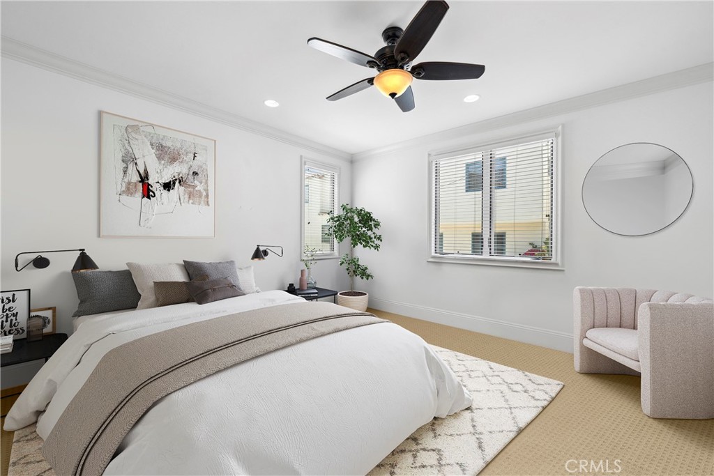 Corona del Mar South of PCH (CDMS) - Residential Lease