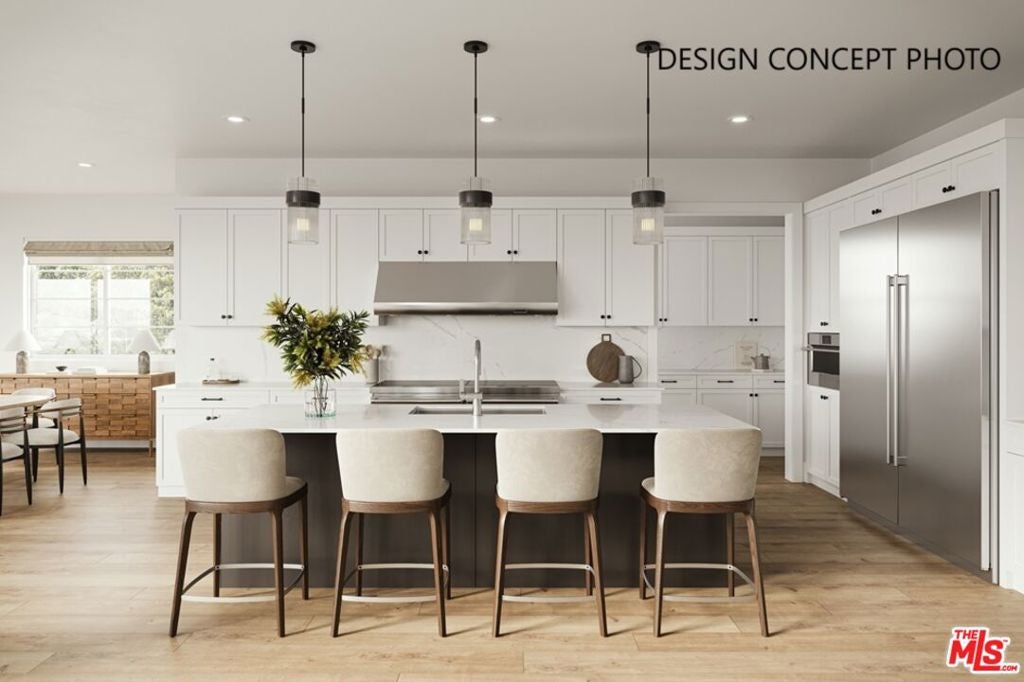 10533 Dunleer Drive, Los Angeles CA 90064