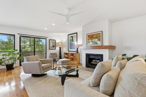 Photo of 57 Skyline, Monterey, CA 93940 (MLS # ML82053353)