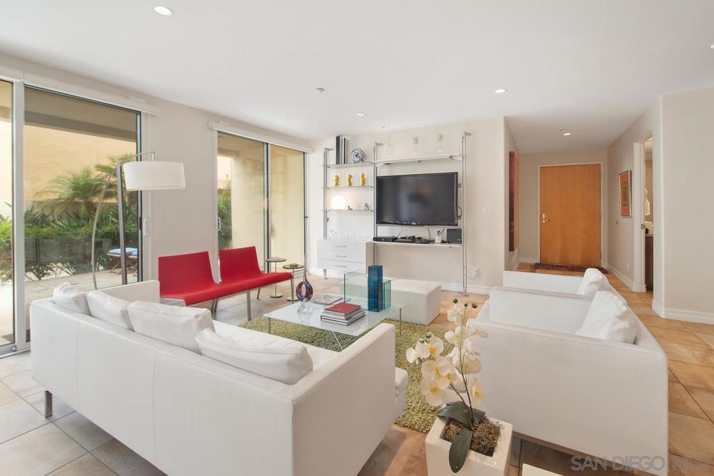 La Jolla - Residential