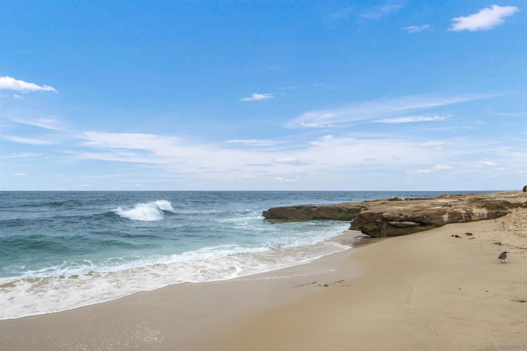 La Jolla - Residential