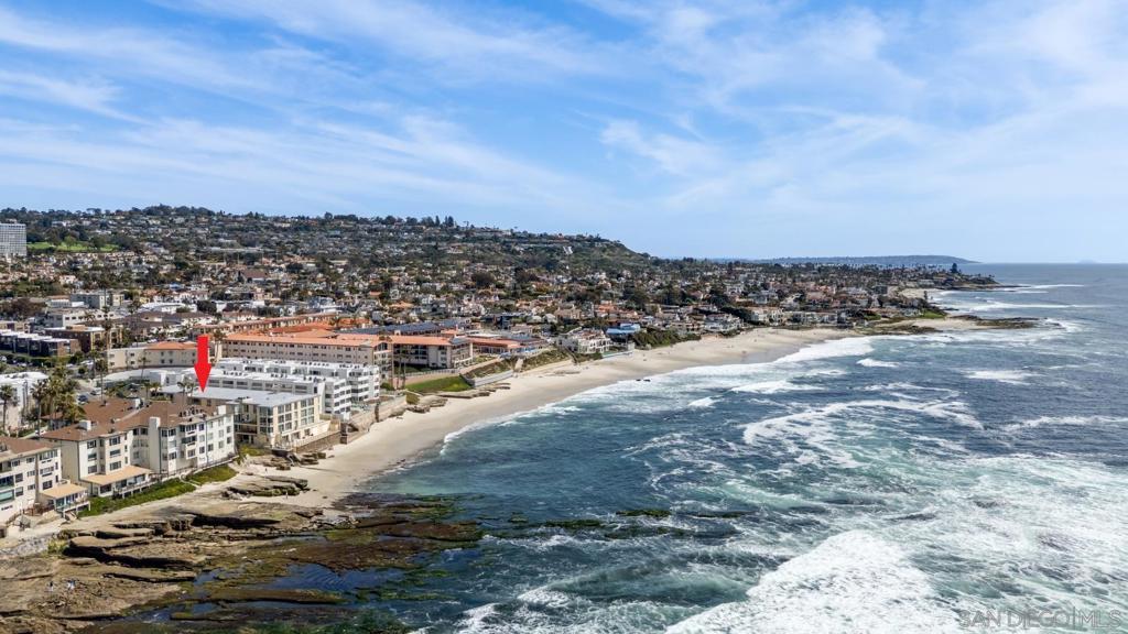 La Jolla - Residential