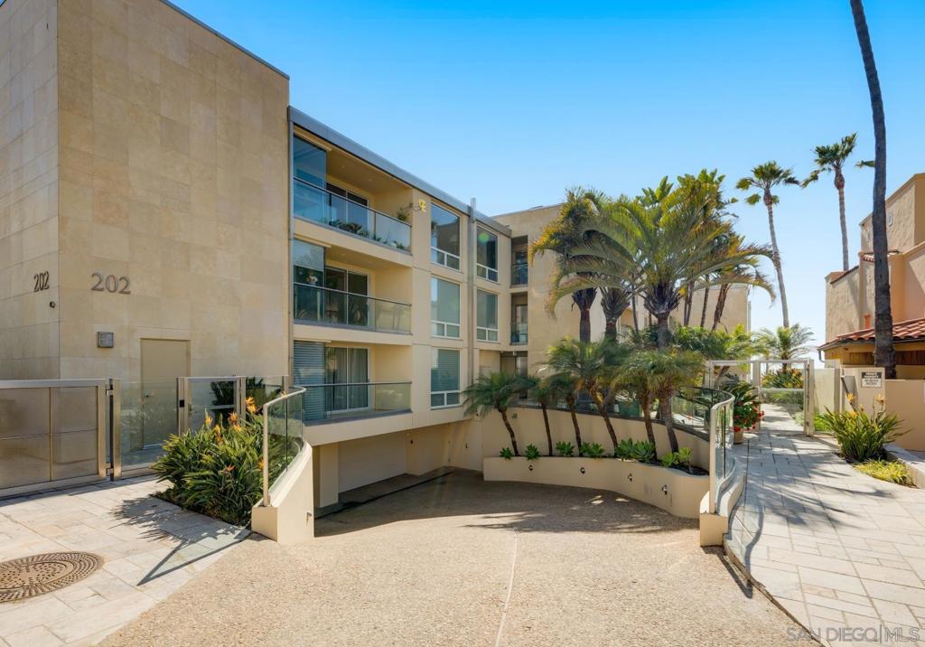 La Jolla - Residential