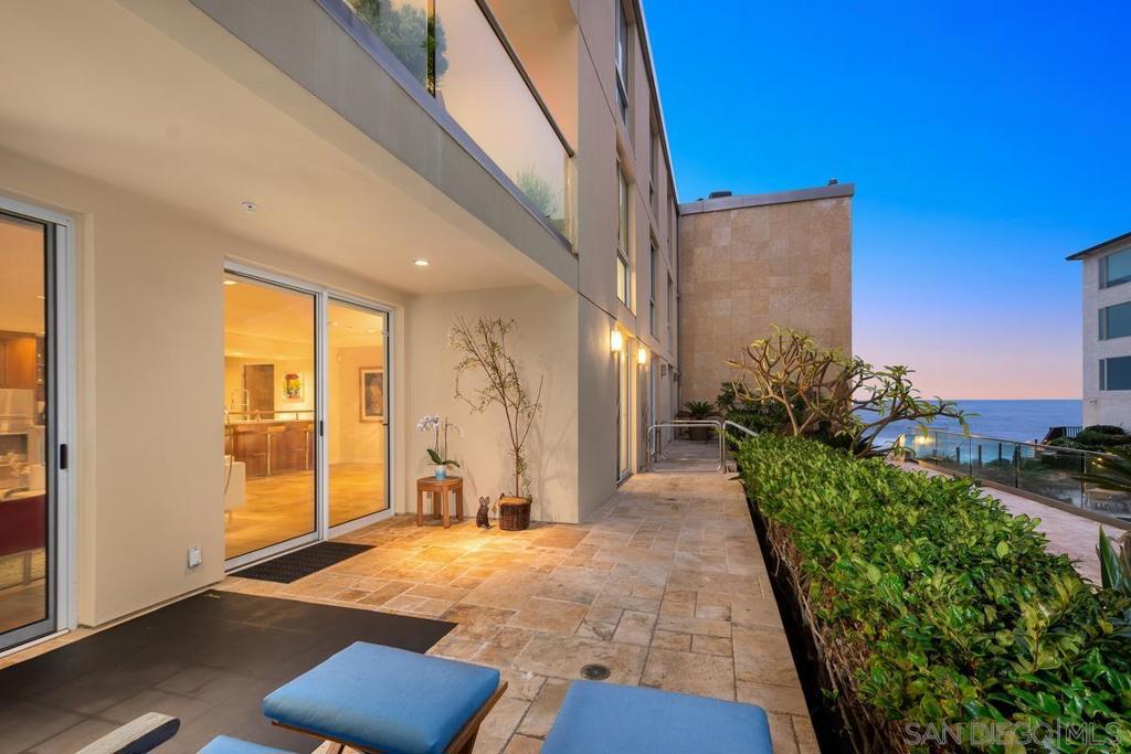 La Jolla - Residential