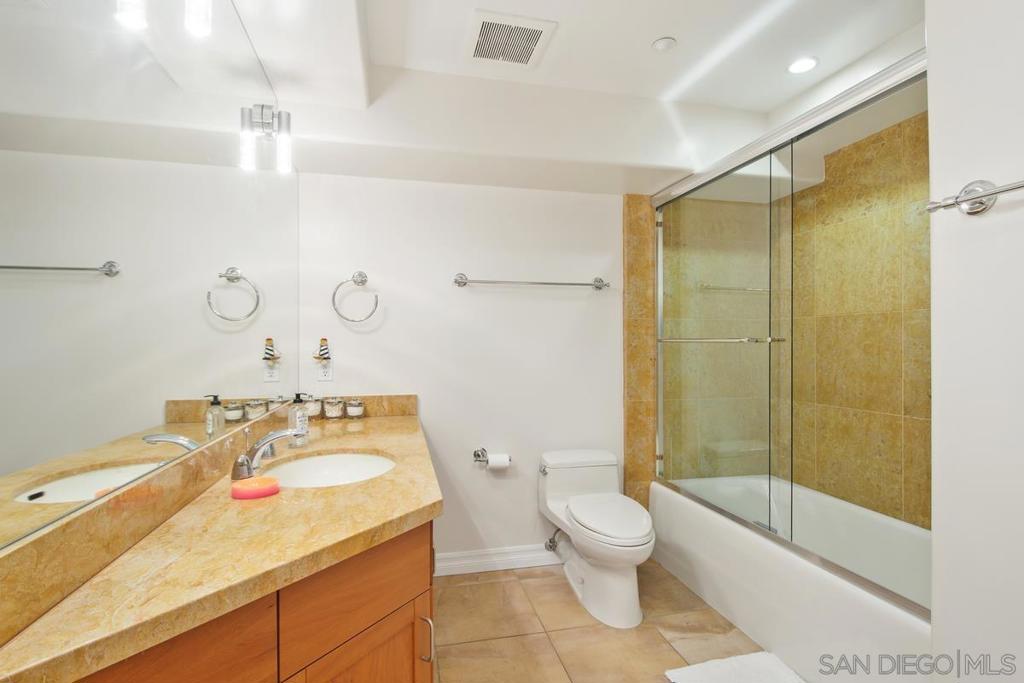 La Jolla - Residential
