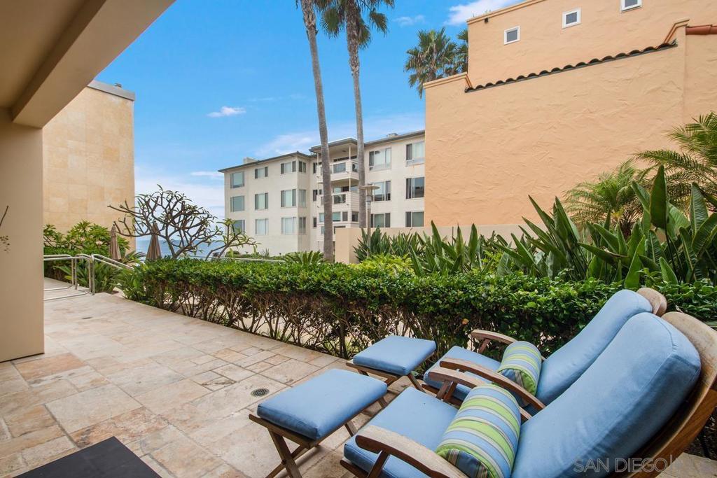 La Jolla - Residential