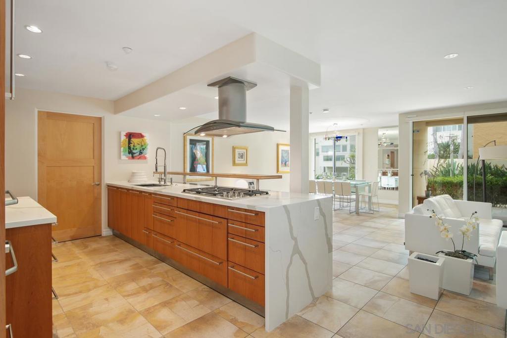 La Jolla - Residential