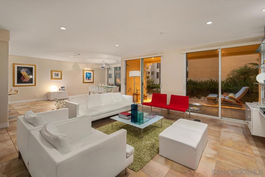 La Jolla - Residential