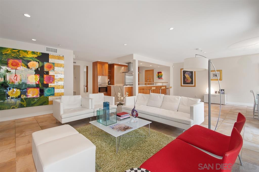 La Jolla - Residential
