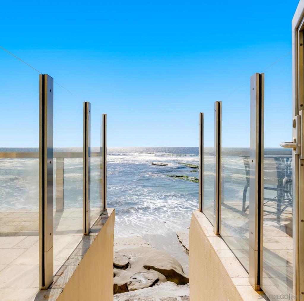 La Jolla - Residential