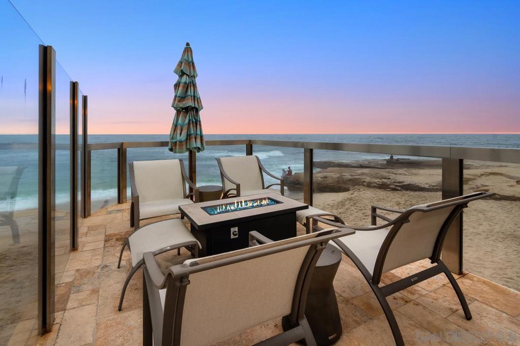 La Jolla - Residential