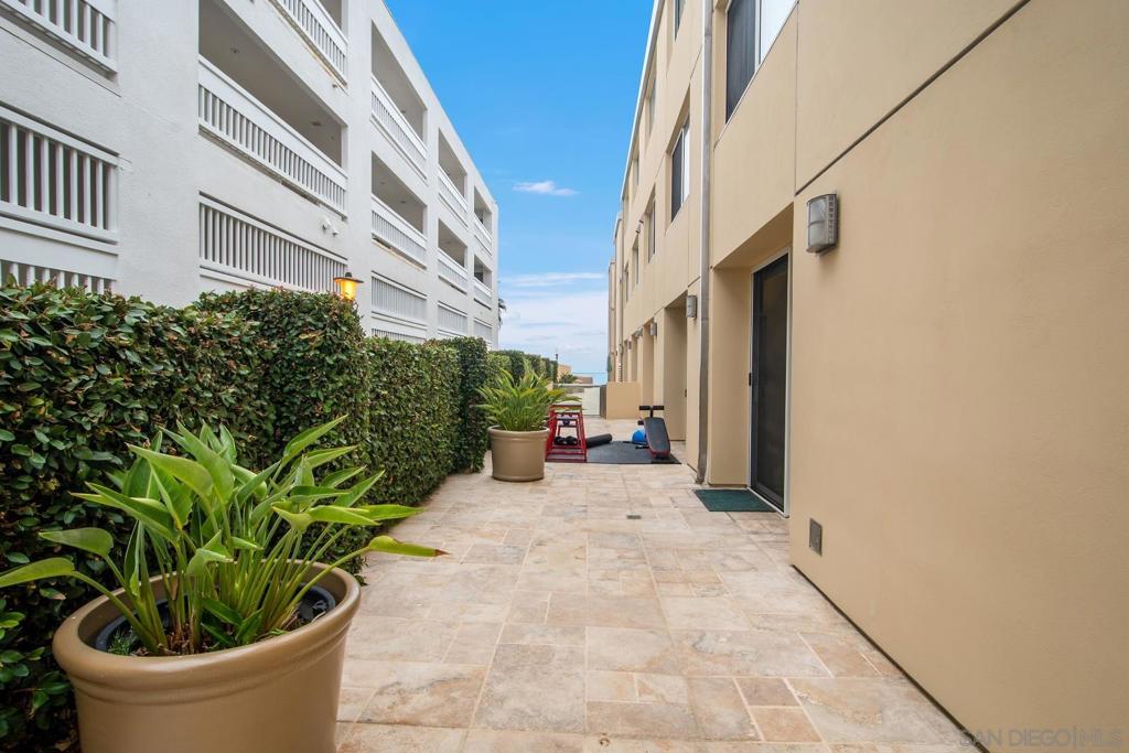 La Jolla - Residential