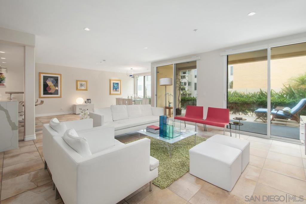 La Jolla - Residential