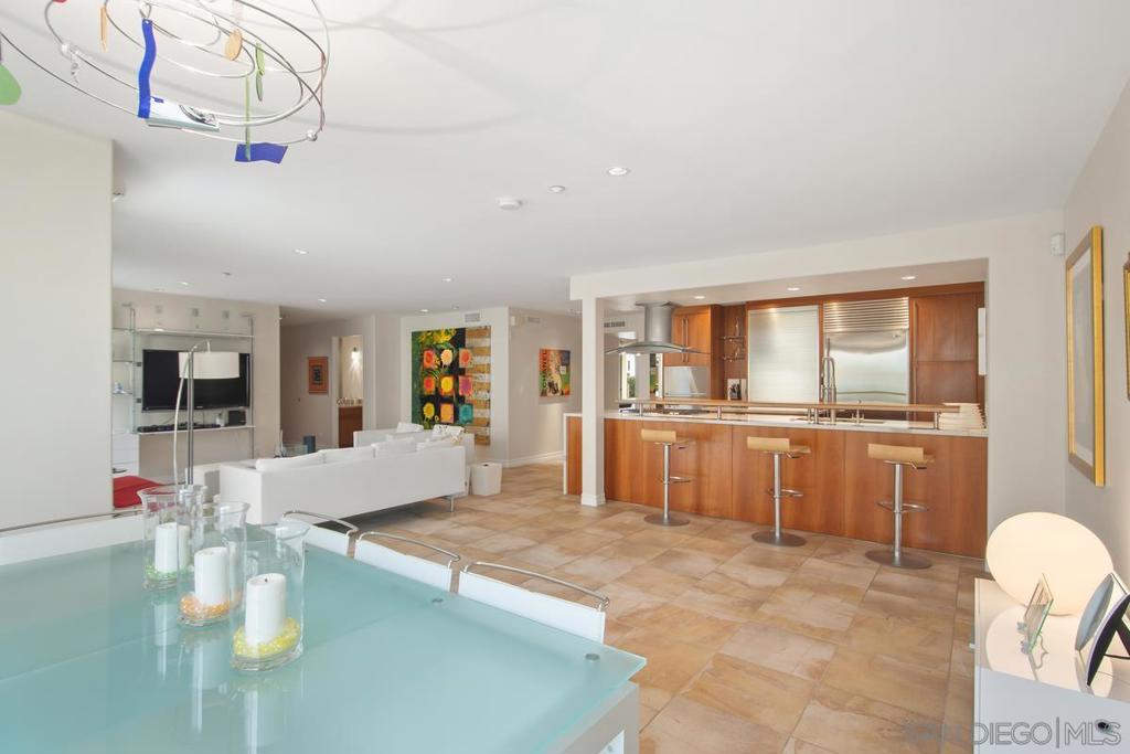 La Jolla - Residential