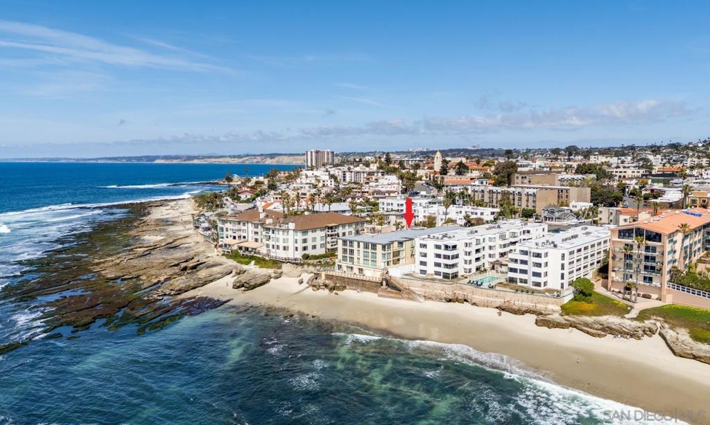 La Jolla - Residential