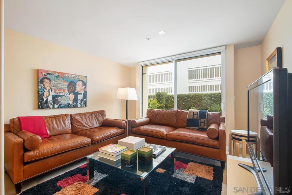La Jolla - Residential