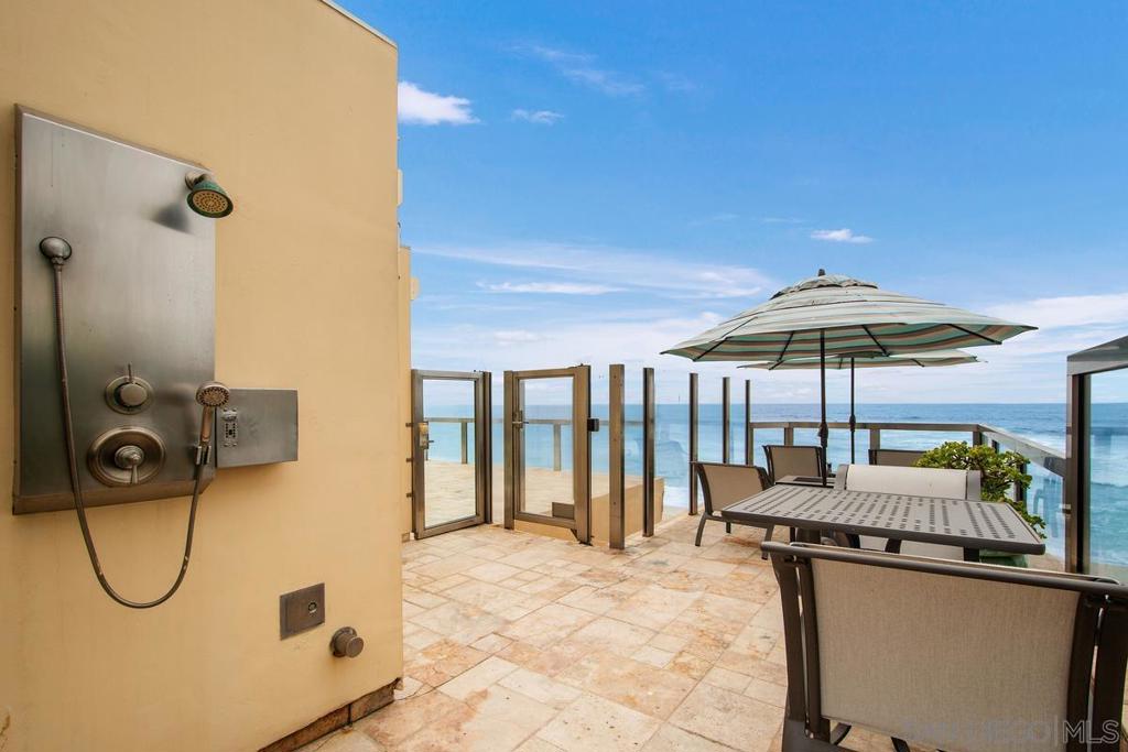 La Jolla - Residential