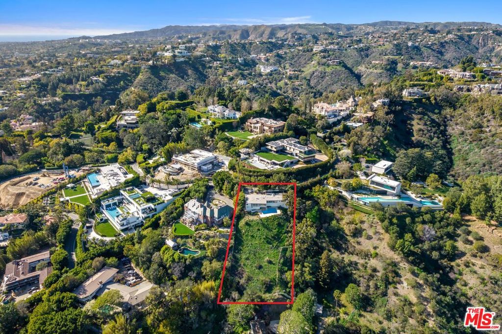 948 Bel Air Road