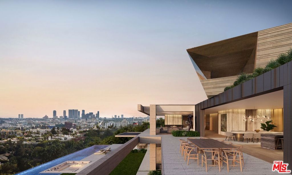 948 Bel Air Road
