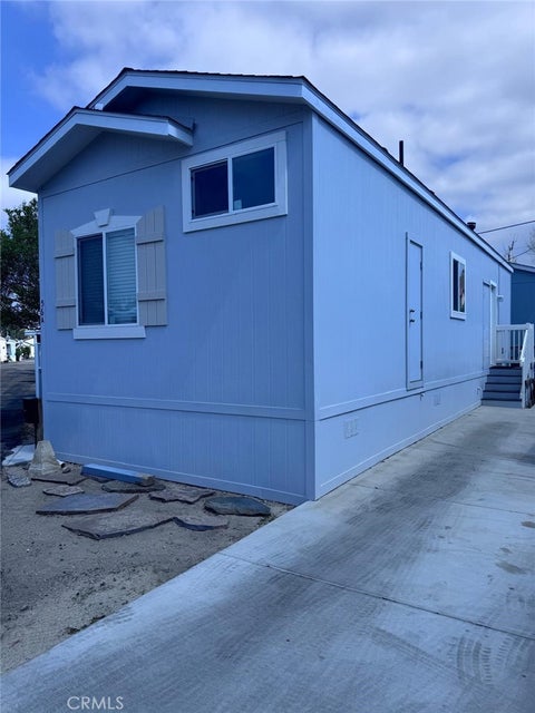 Photo of 18204 Soledad Canyon Road #56A, Canyon Country, CA 91387 (MLS # SR26185519)