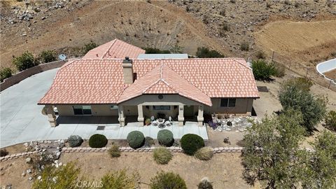 16190 Rancherias Road Apple Valley CA 92307