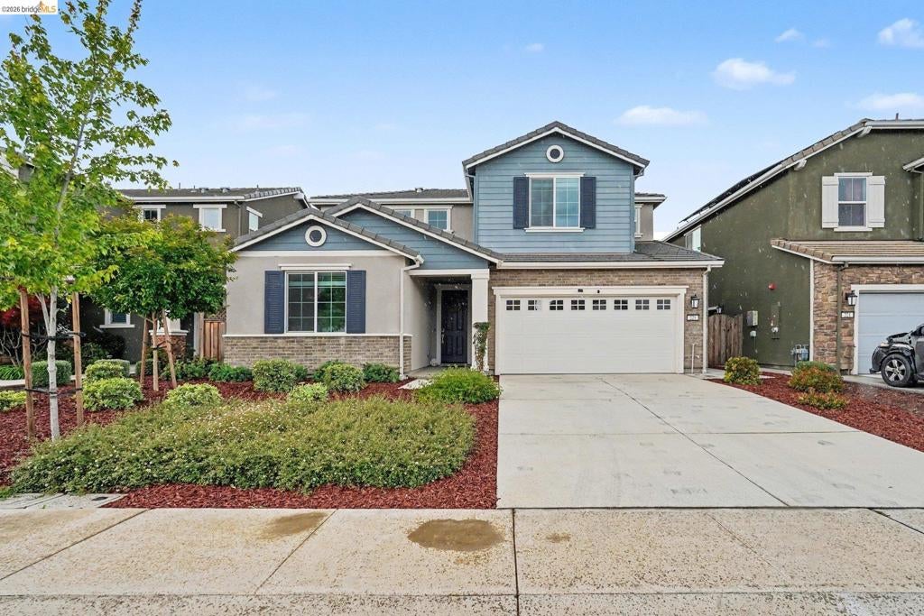225 Cold Creek Dr
