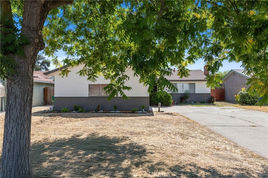 Discover this inviting 4-bedroom, 2-bathroom home in the heart of Atwater, offering both comfort and opportunity. With some moderate updates already in place, this residence is ready for you to add your personal touch and make it truly your own. Situated on a spacious lot, there’s ample room for outdoor living, gardening, or future expansion. Inside, you’ll appreciate the practical built-in storage area, perfect for keeping your home organized, and the enclosed patio—ideal for year-round enjoyment. Whether you’re a first-time buyer, an investor, or someone seeking a property with room to grow, this home combines livability with endless potential. Don’t miss the chance to create your dream space in a great Atwater location!