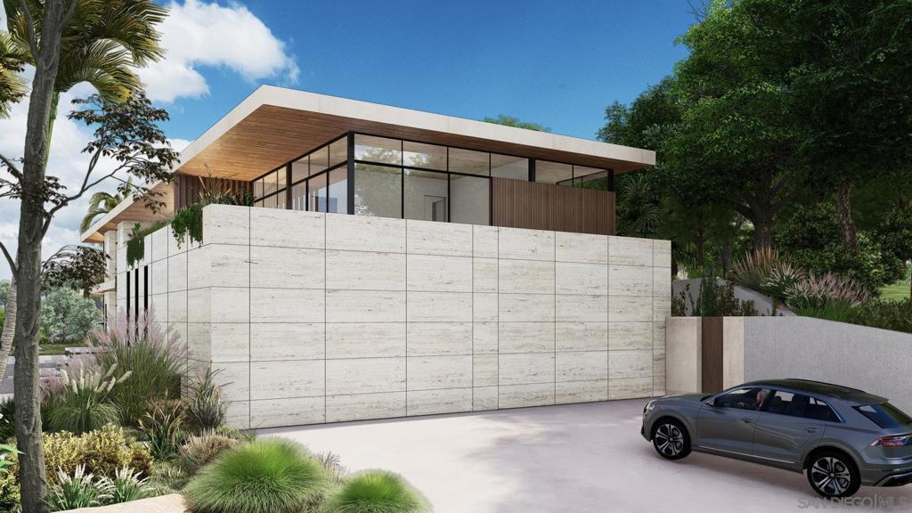 La Jolla - Residential