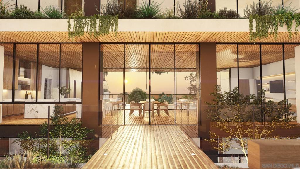 La Jolla - Residential